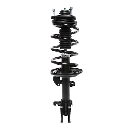 Prt Suspension Strut And Coil Spring Assembly, Prt 818892 818892